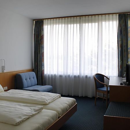 Hotel Schwanau Garni Eksteriør billede