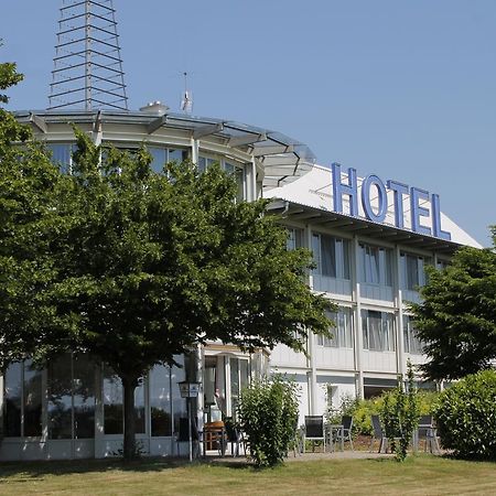 Hotel Schwanau Garni Eksteriør billede