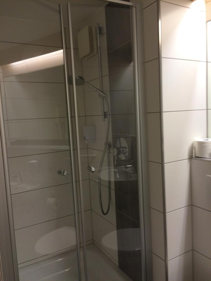Hotel Schwanau Garni Eksteriør billede